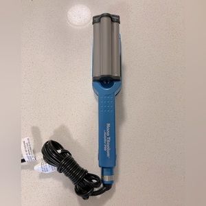 Babyliss Pro Nano Ceramic deep hair waver